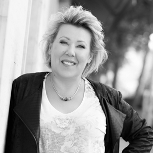 Angela Kleinstück