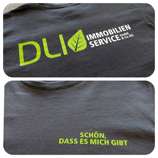 T Shirt DLI web